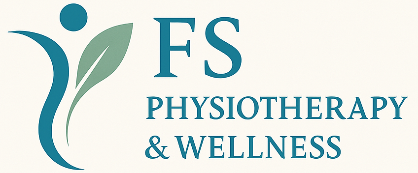 FS Physiotherapy & Wellness